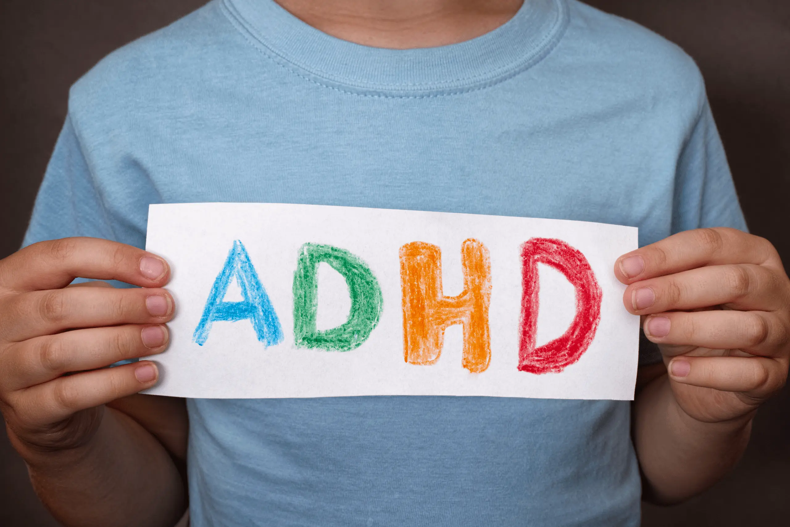 Marmed - Aparaty Słuchowe - Badanie Słuchu - ADHD