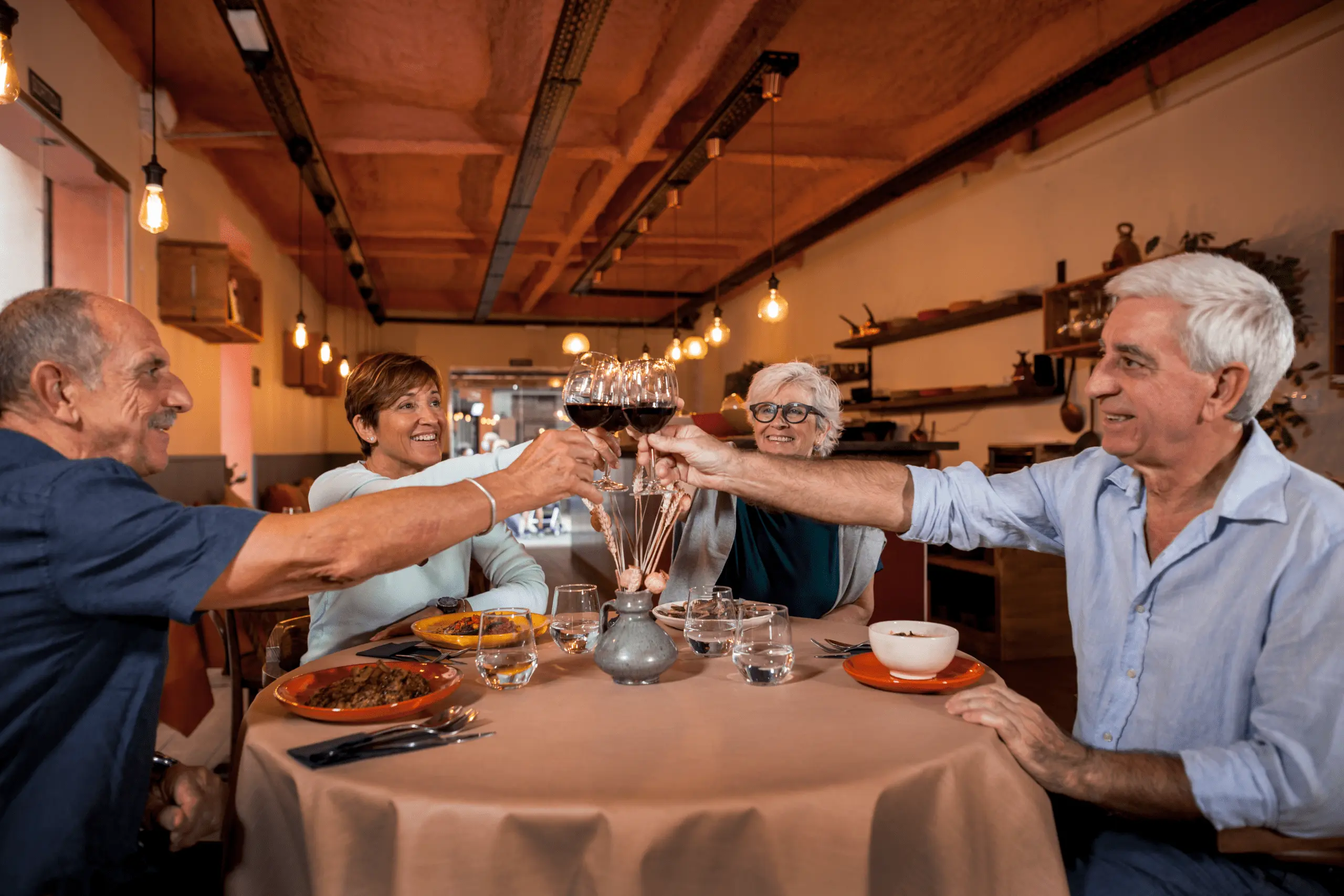 Marmed - Aparaty Słuchowe - Badanie Słuchu - Alkohol a słuch