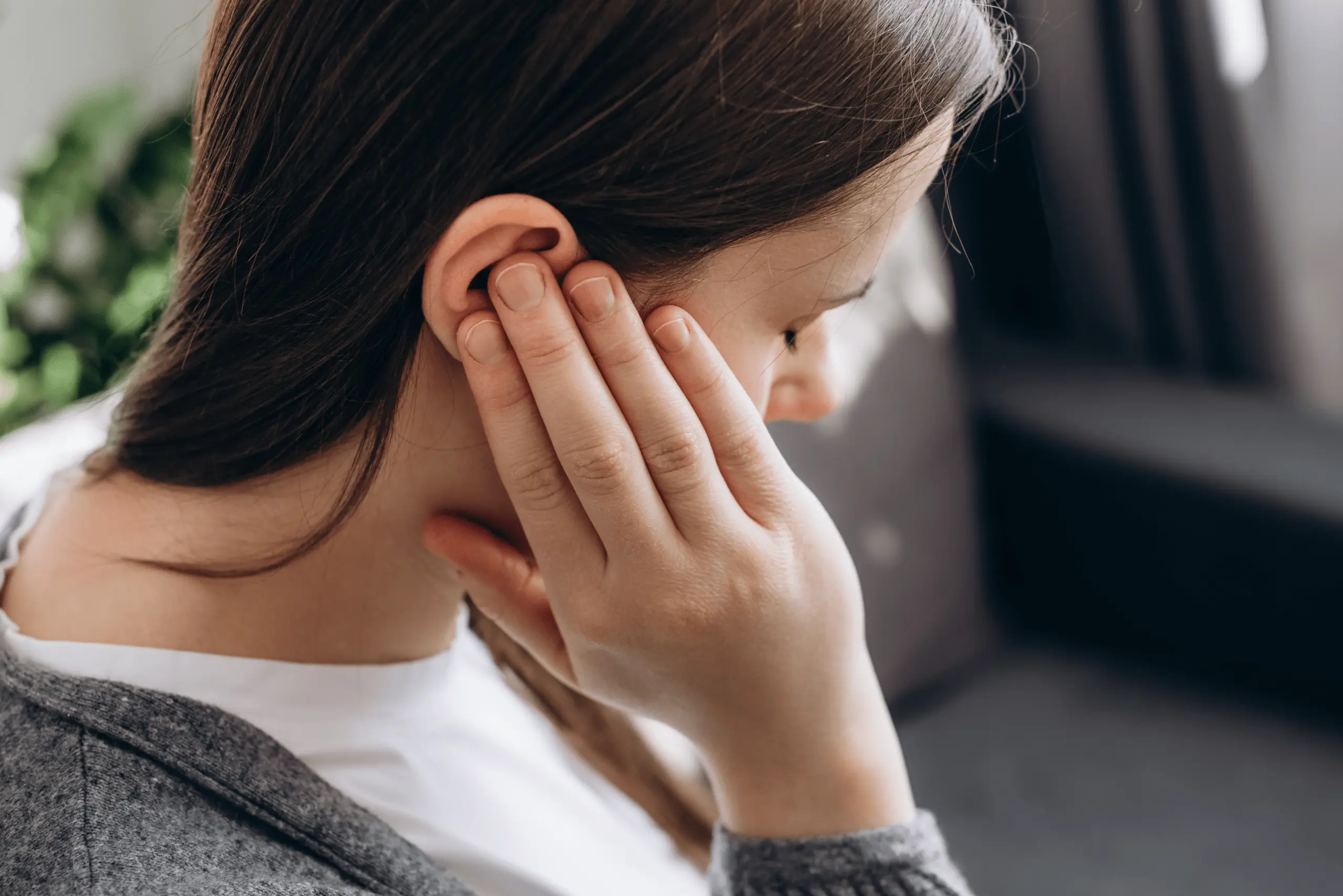 Marmed - Aparaty Słuchowe - Badanie Słuchu - Choroba Meniera