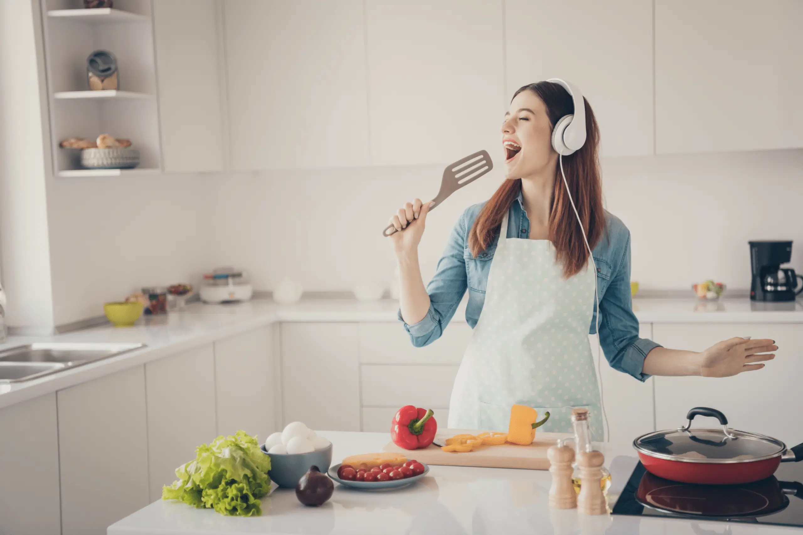 Marmed - Aparaty Słuchowe - Badanie Słuchu - Dieta a słuch