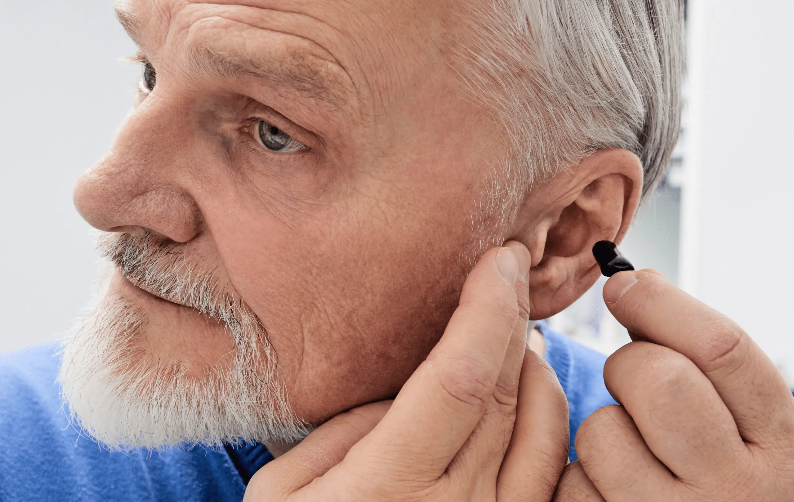 Marmed - Aparaty Słuchowe - Badanie Słuchu - Mity o aparatach słuchowych