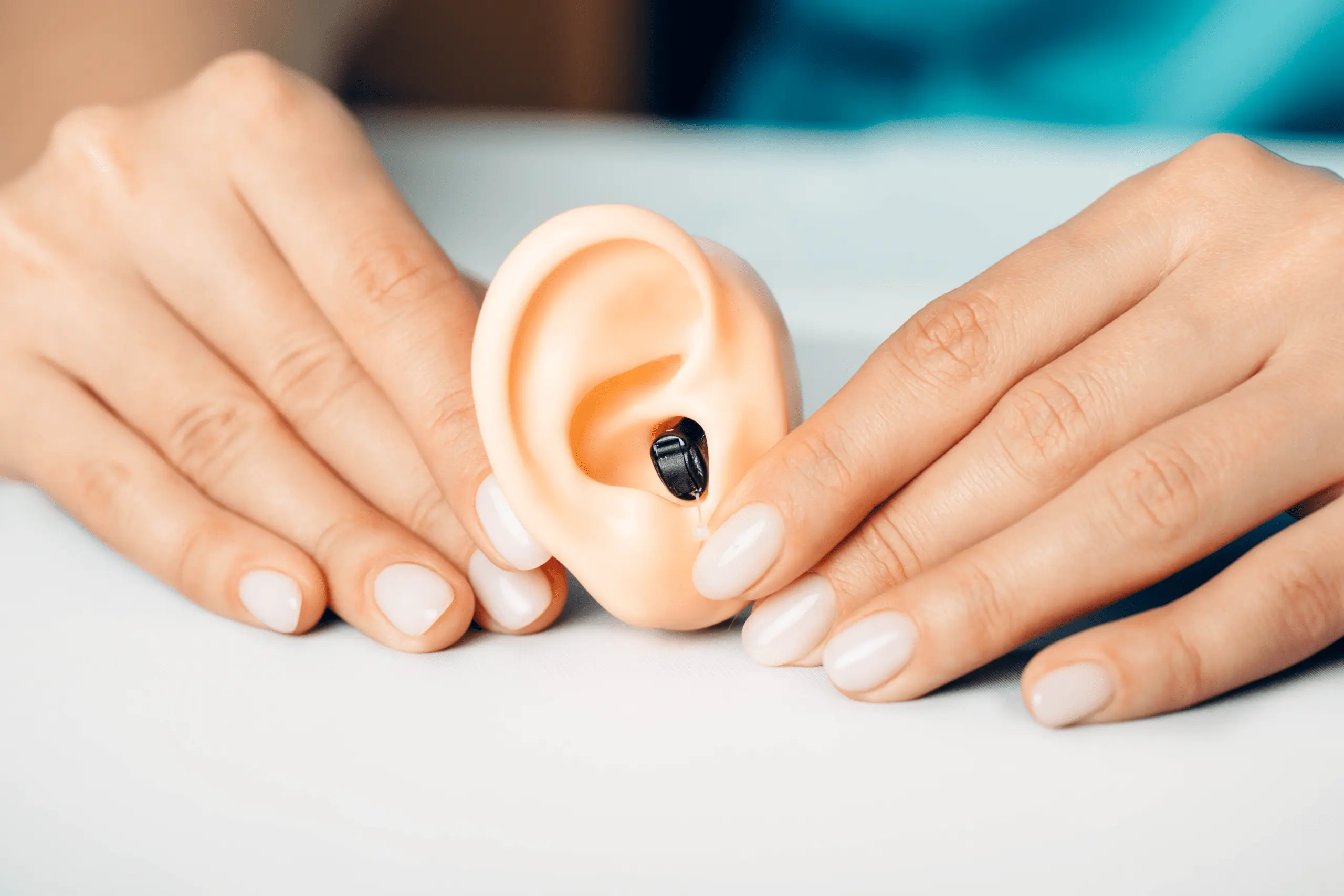 Marmed - Aparaty Słuchowe - Badanie Słuchu - Pisk w aparacie sluchowym